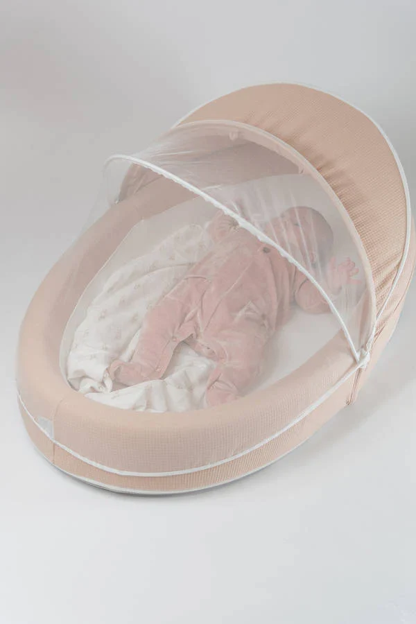 ZANZARIERA per CO-SLEEPING BABY BED - immagine 5