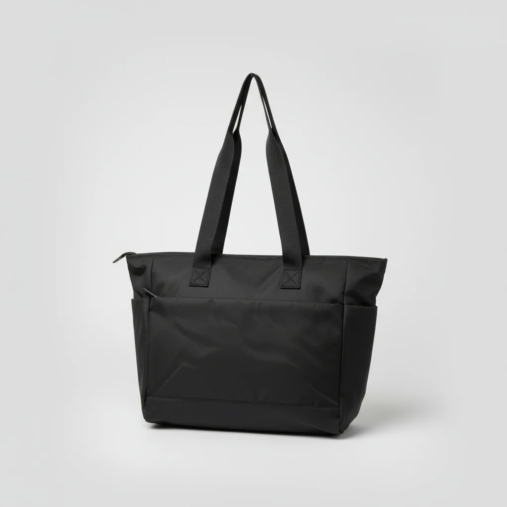 Borsa Mamma EasyMum – pratica, leggera e sempre con te Orsetto - immagine 8