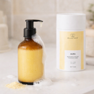 Bagnocrema in polvere Solubile – Aura