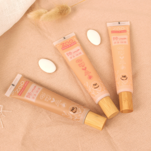 BB Cream idratante e colorata – Zao
