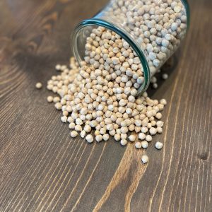 Ceci italiani biologici