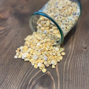 Cicerchie italiane decorticate biologiche