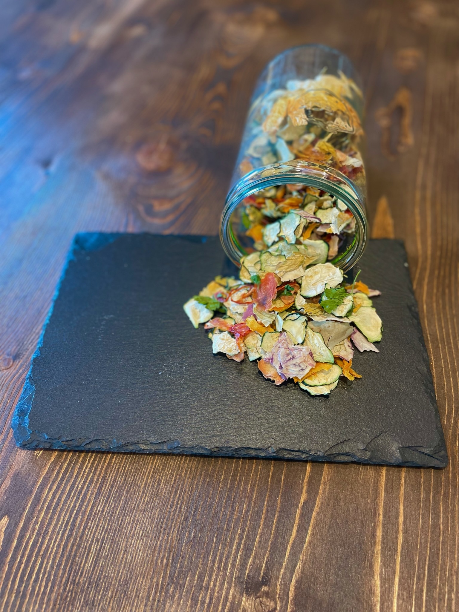 Ratatouille bio disidratata - immagine 2