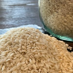 Riso carnaroli biologico