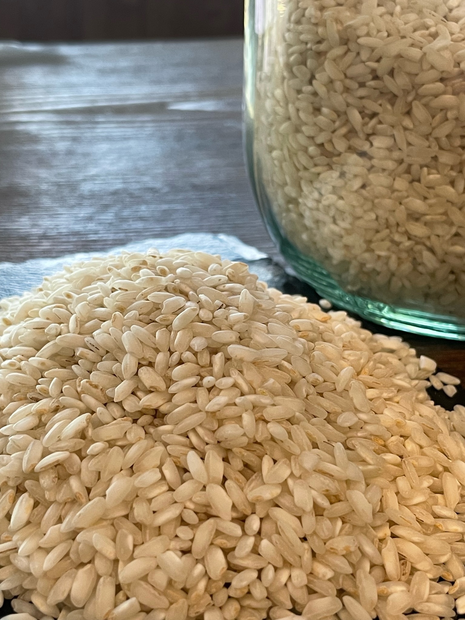 Riso carnaroli biologico - immagine 2