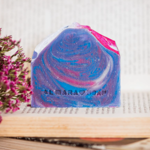 Sapone Stelle Cadenti – Almara Soap