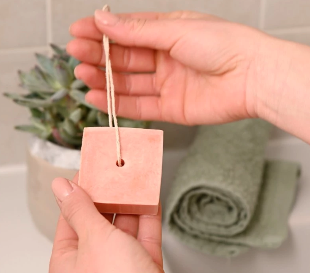 Bagnoschiuma solido rivitalizzante – Officina Naturae - immagine 3