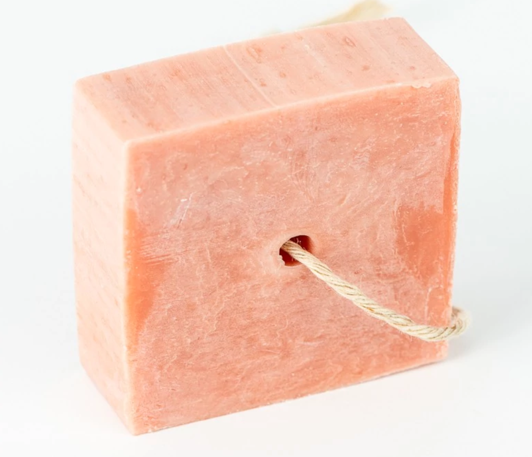 Bagnoschiuma solido rivitalizzante – Officina Naturae - immagine 4