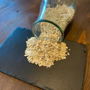 Fiocchi di avena Bio