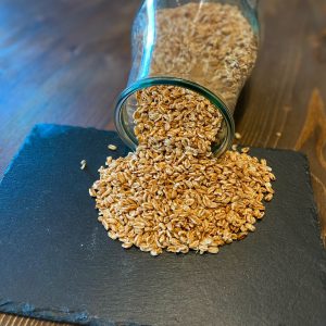 Avena soffiata biologica