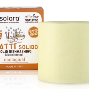 Piatti solido Arancio dolce – Solara