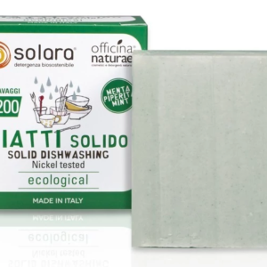 Piatti solido Menta piperita – Solara