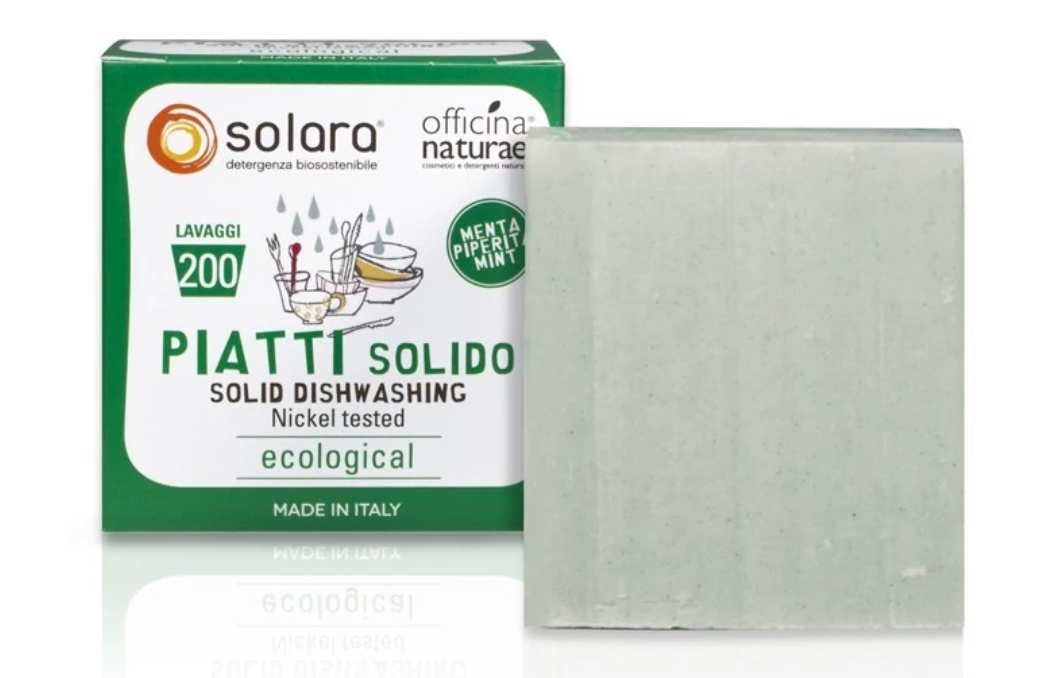 Piatti solido Menta piperita – Solara - immagine 2