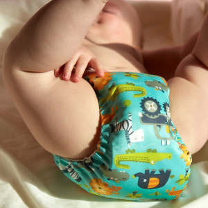 Pannolini lavabili – Charlie Banana