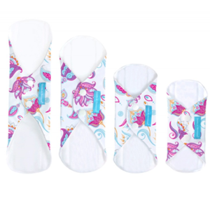 Assorbenti lavabili – Charlie Banana