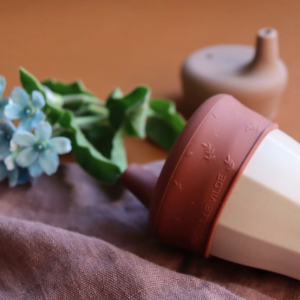 Beccuccio in silicone 2pz – Lille Vilde