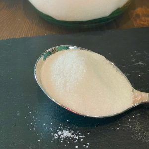 Zucchero di barbabietola bio