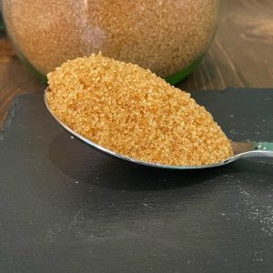 Zucchero di Canna integrale Mascobado biologico