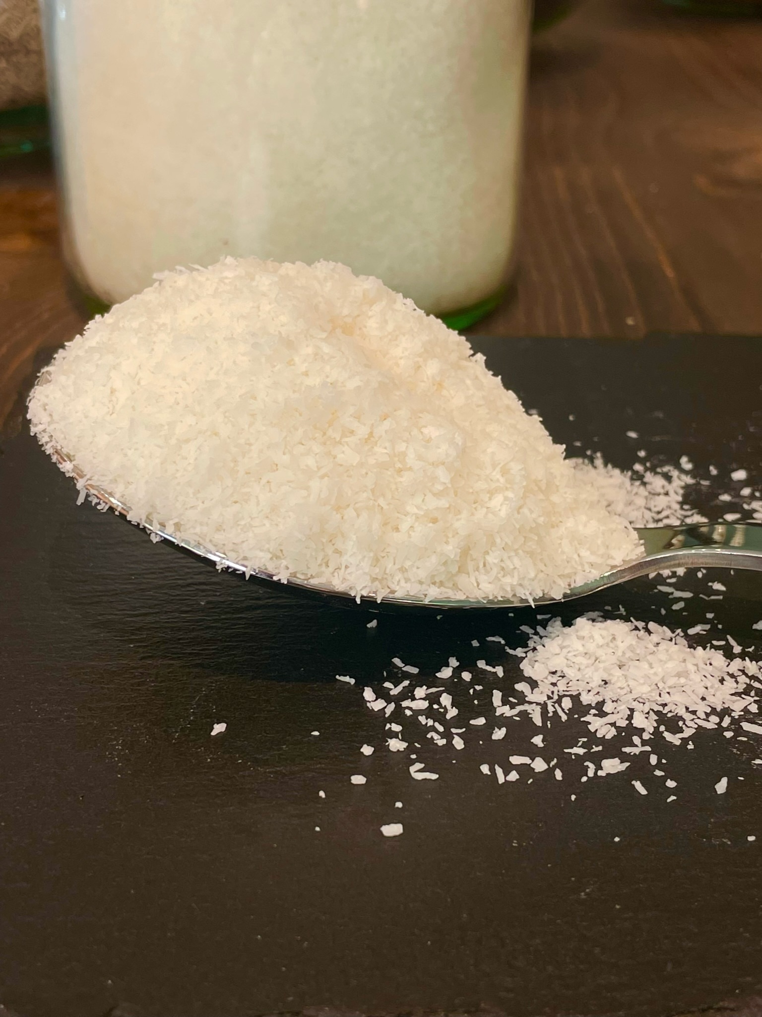 Cocco rapè biologico