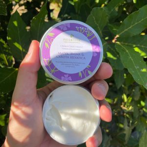 Crema corpo e mani Malva- Potentilla