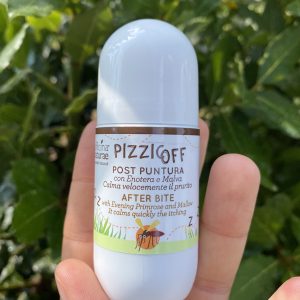 Dopopuntura Roll On – Officina Naturae