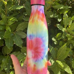 Bottiglia termica in acciaio 500ml – iDrink