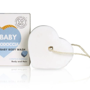 Bagnodoccia Solido Baby – Officina Naturae