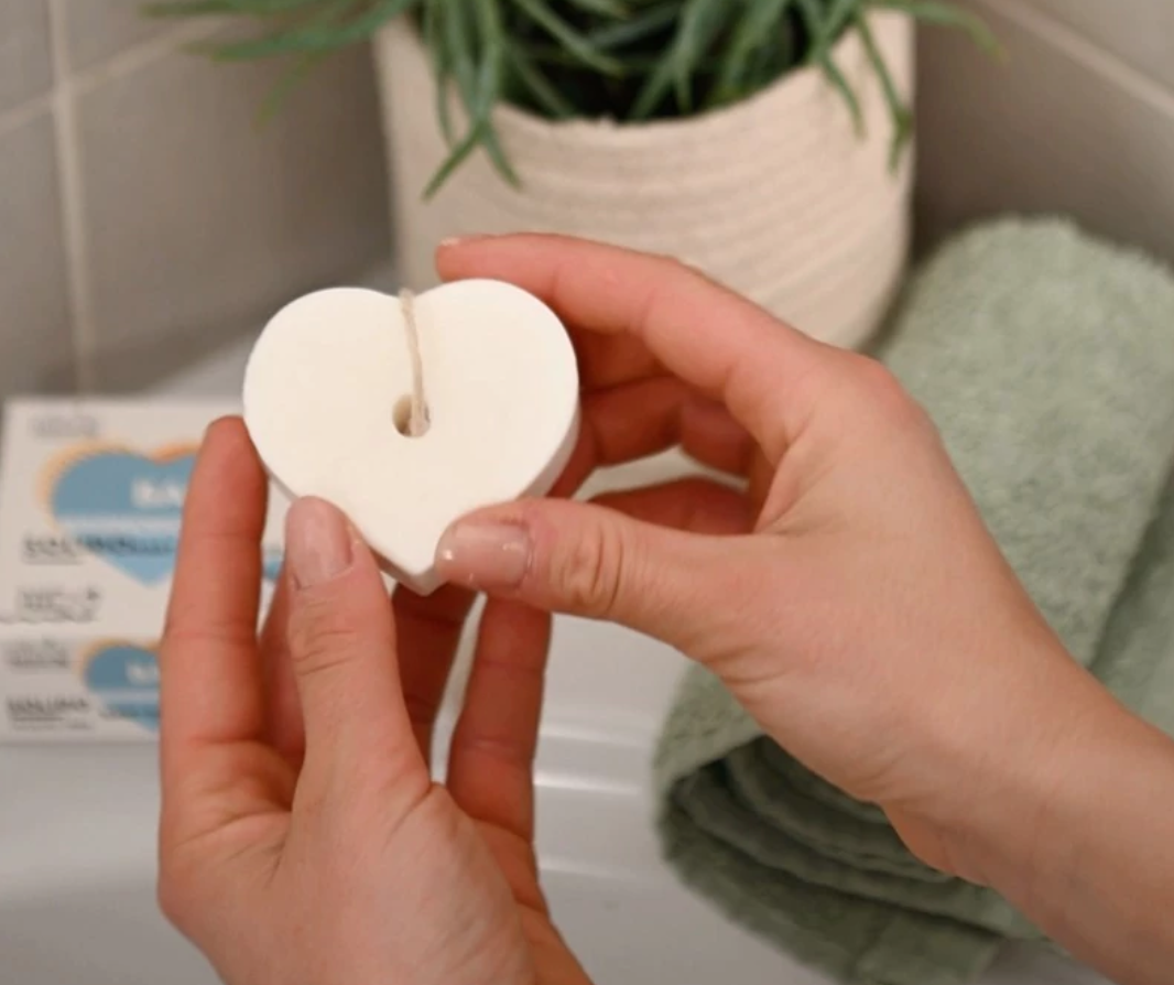 Bagnodoccia Solido Baby – Officina Naturae - immagine 3