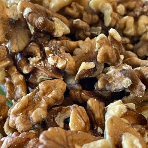 Noci biologiche sgusciate