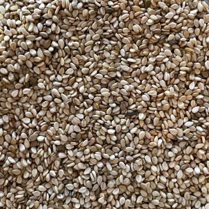 Semi di Sesamo biologici