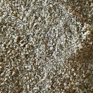 Sale aromatico Mediterraneo Biologico