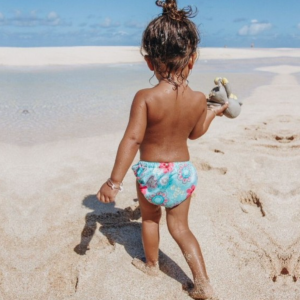 Mutandina assorbente 2in1 – Charlie Banana