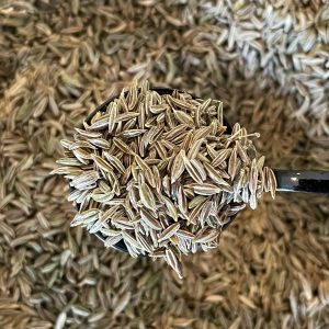Semi di cumino biologico