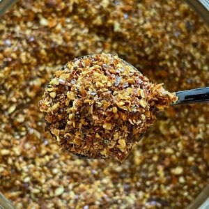 Peperoncino biologico spezzato