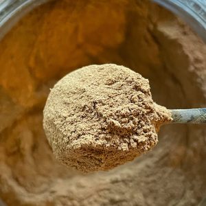 Cannella Ceylon in polvere biologica