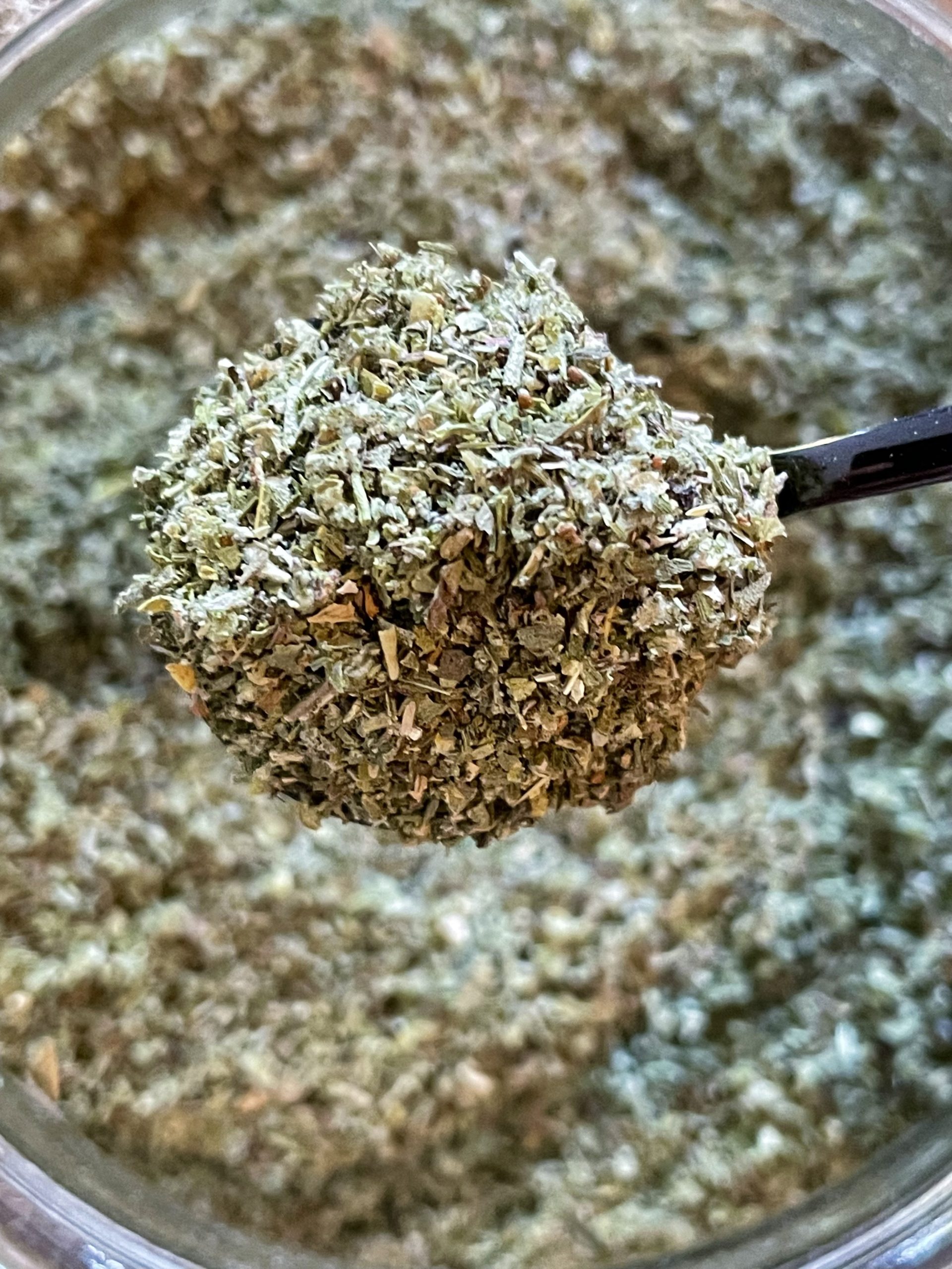 Miscela di erbe aromatiche biologiche - immagine 2