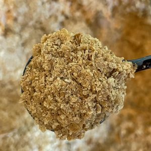 Fiocchi di lievito alimentare biologico