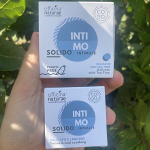 Intimo solido – Officina Naturae