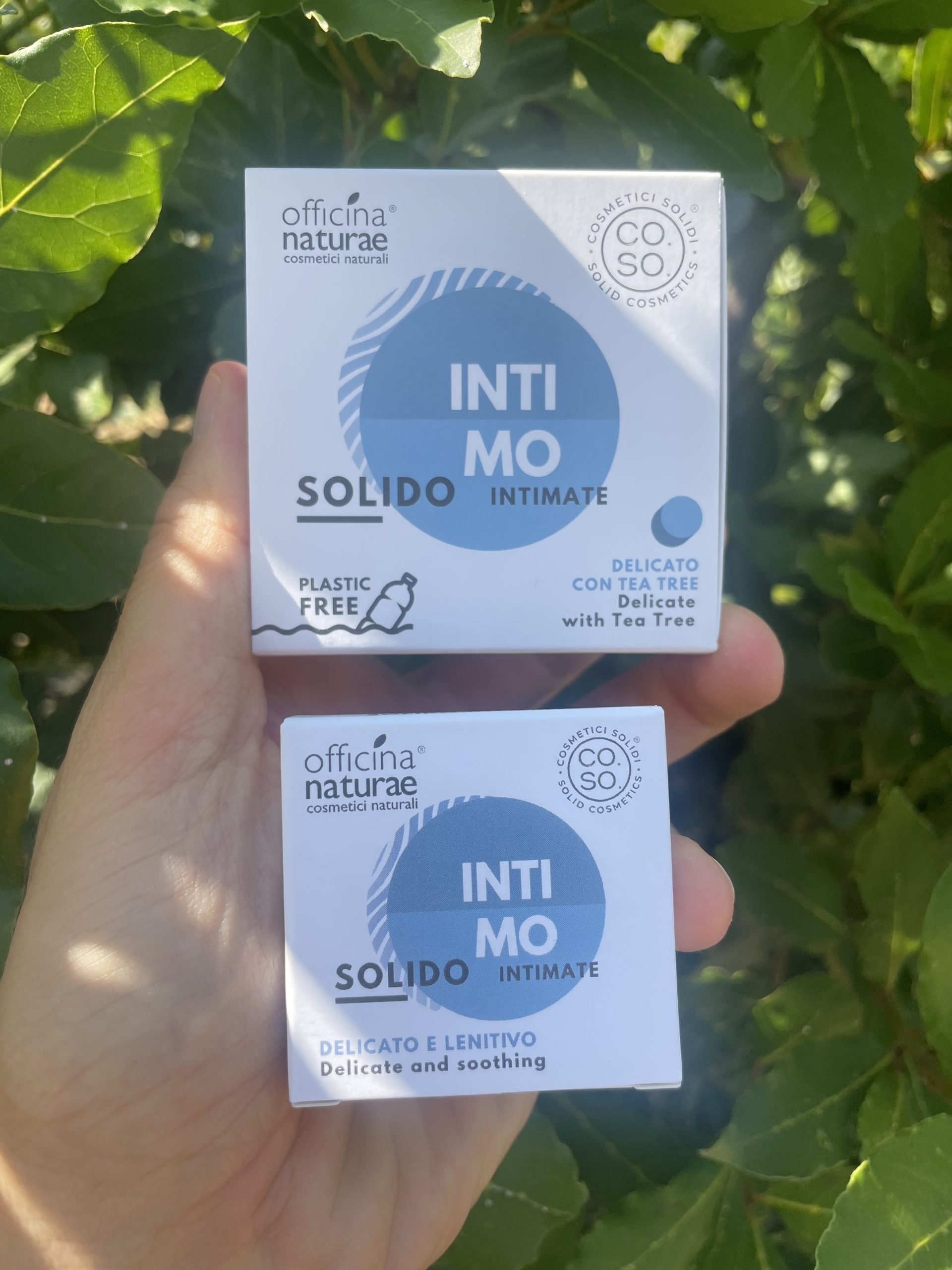 Intimo solido – Officina Naturae - immagine 2