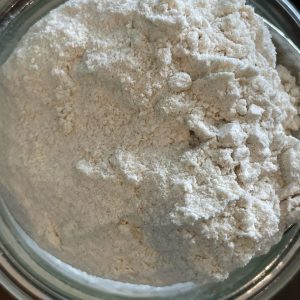 Farina Grano del Miracolo biologica Tipo 1