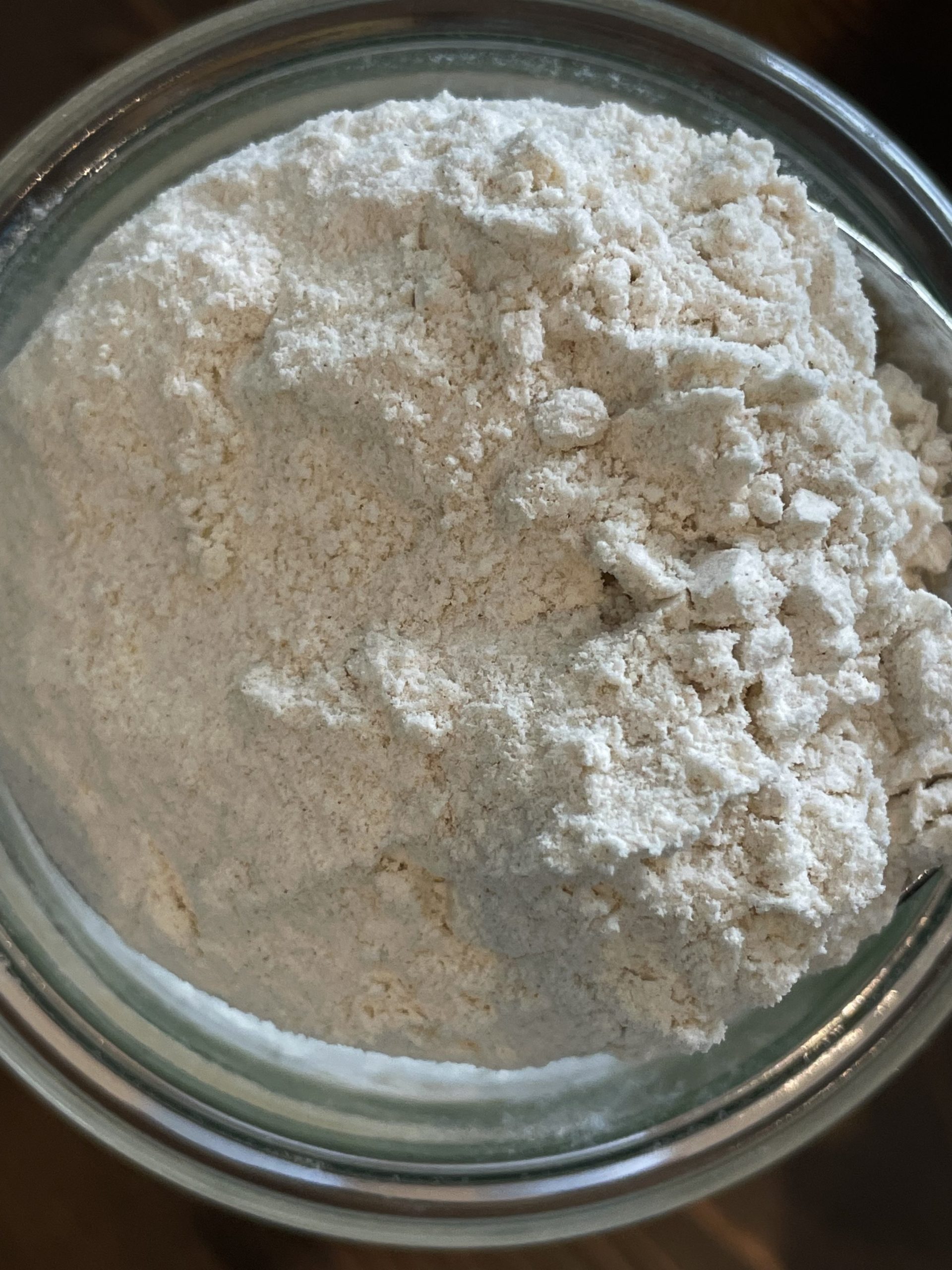 Farina Grano del Miracolo biologica Tipo 1