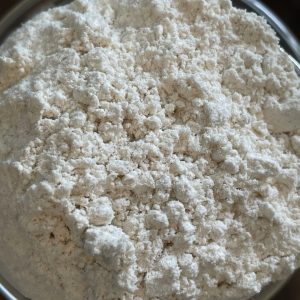 Farina Tipo 1 Biologica macinata a pietra