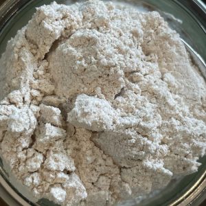 Farina Miscuglio di Montagna biologica macinata a pietra