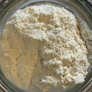 Farina di Ceci – Biologica