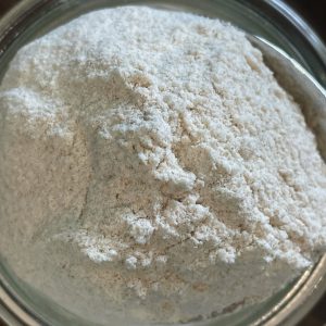 Farina di Farro Spelta biologica macinata a pietra