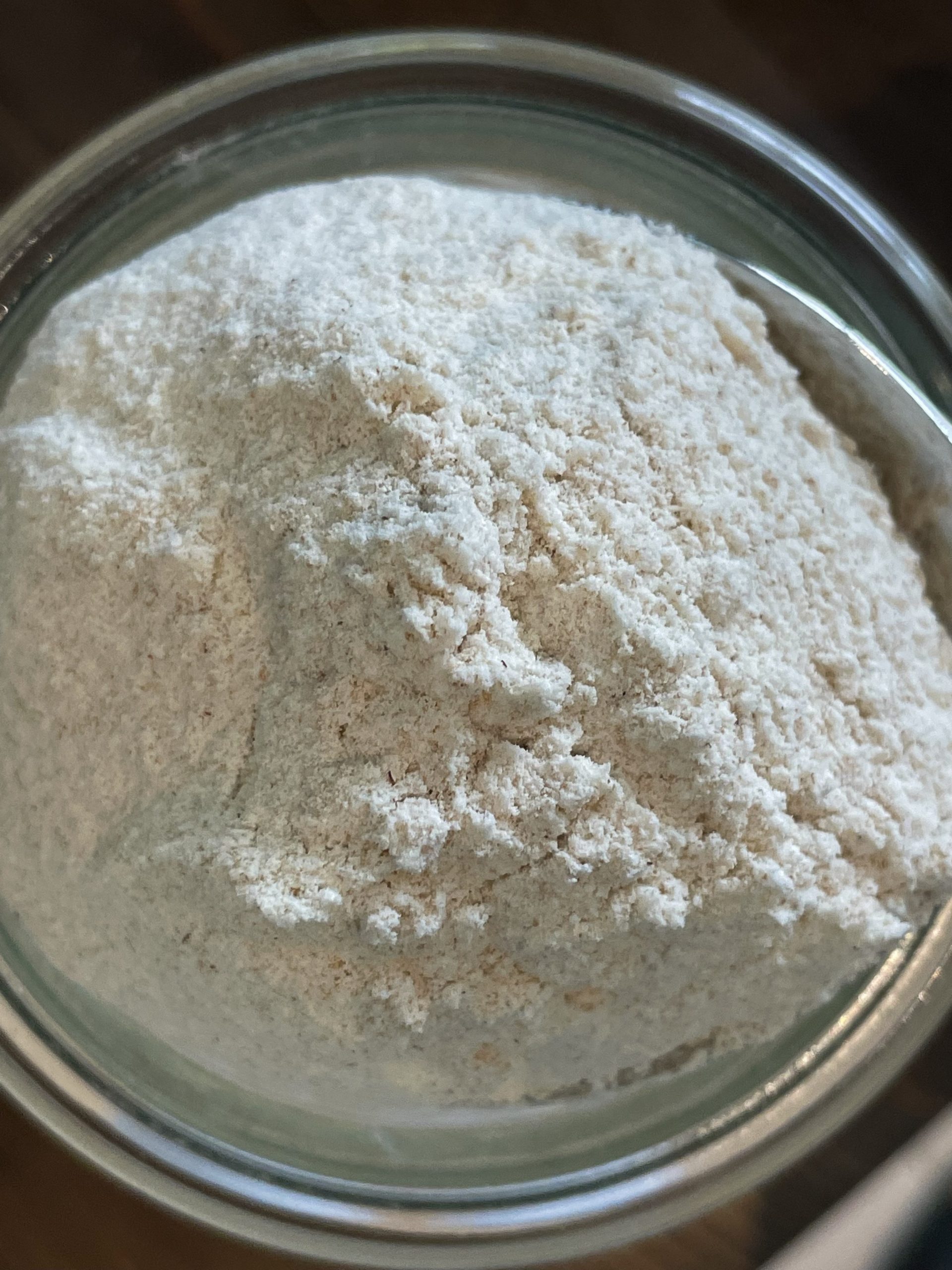 Farina di Farro Spelta biologica macinata a pietra