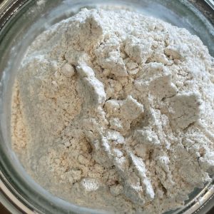 Farina INTEGRALE Biologica