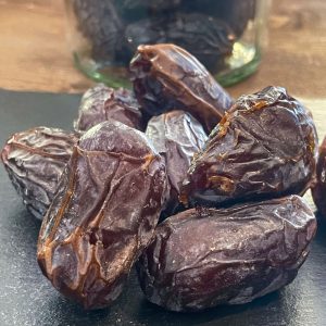Datteri Medjool Grandi Biologici