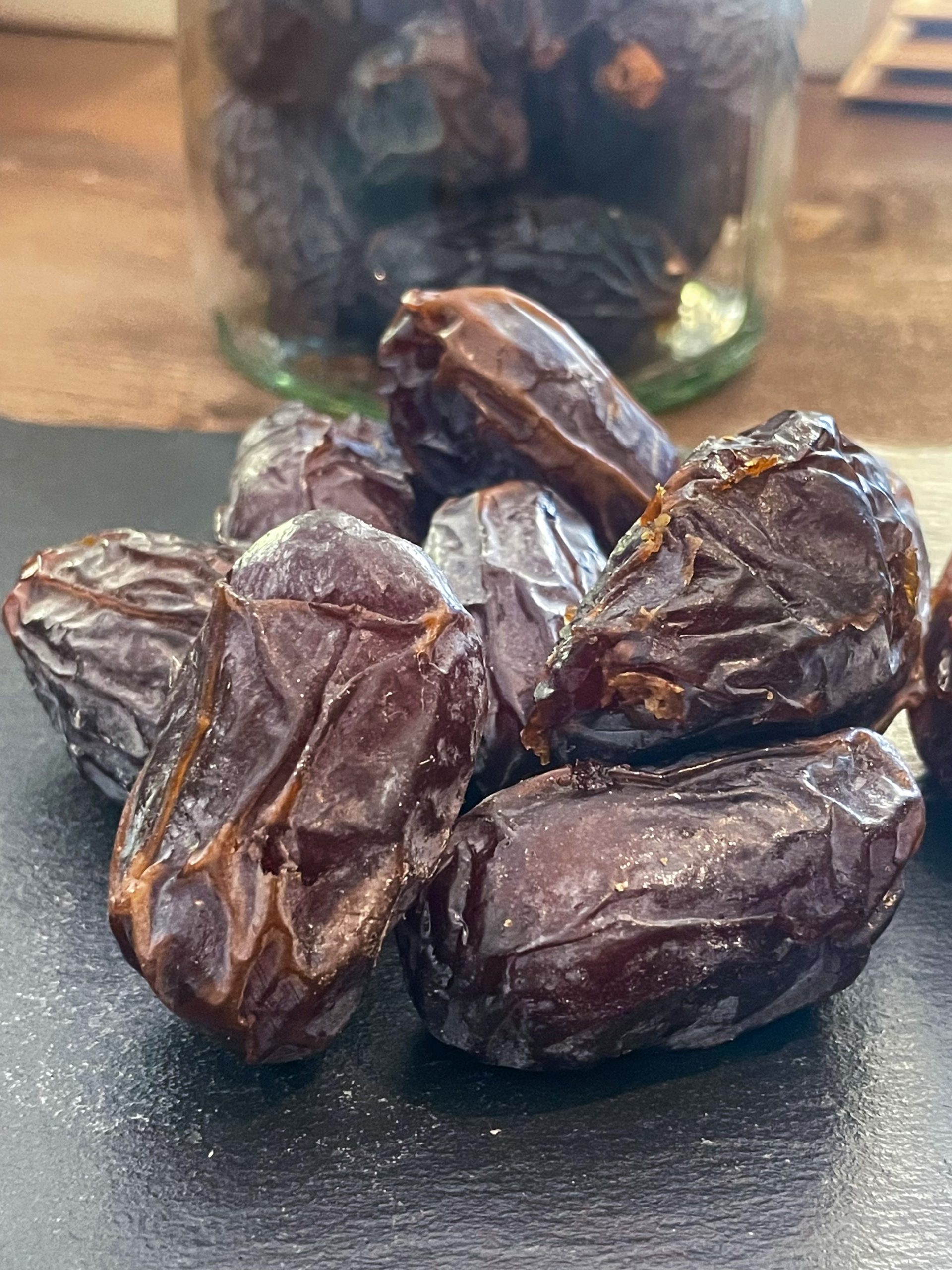 Datteri Medjool Grandi Biologici - immagine 2