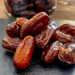 Datteri Deglet Noir Biologici